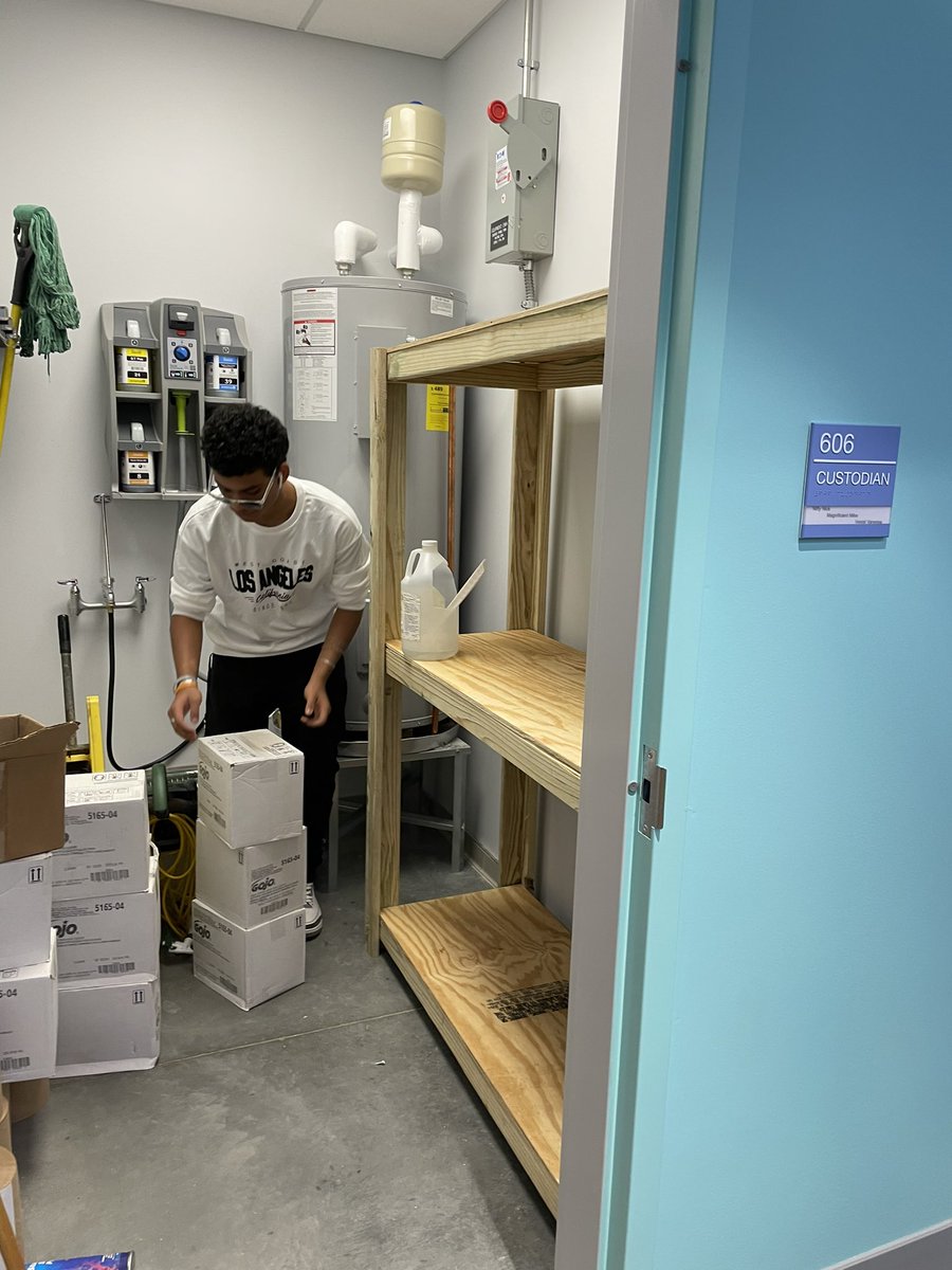 Such a fab-BOO-lous Spirit Week <a href="/ncseatech/">SEA-TECH</a>