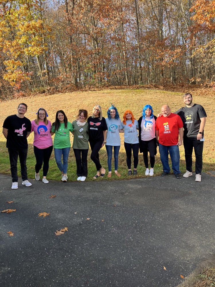 JudsonAdventure's tweet photo. Such a great day today!! 🧡🎃🕸️🖤 https://t.co/Knn5sBXMSl