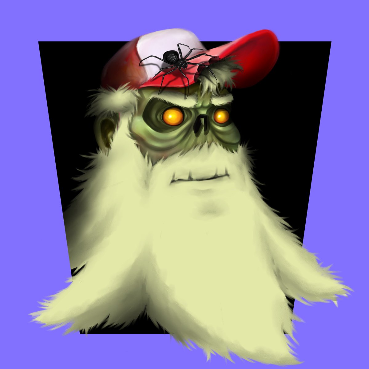 Gen_crypto10's tweet image. Gm fam, Happy Halloween! 👻🎃
Espero estén disfrutando de un lindo jueves ❤️🔥🌞
Oigan ¡Este Lunes 4 tenemos Free Mint Monday en @joepegsnft! 🥳Así que…
🚨GIVEAWAY ALERT 🚨 (¡solo 24 horas!)
Premio: 7 WL Spots 💎👀
¿Cómo participar?
1️⃣ Sigue a @Gen_crypto10 , @Maiay_1, y…