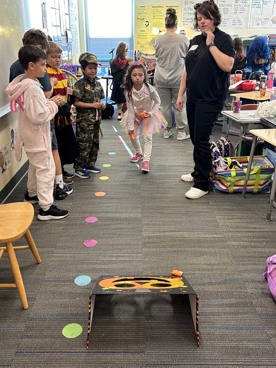 Manchester Park Elementary tweet media