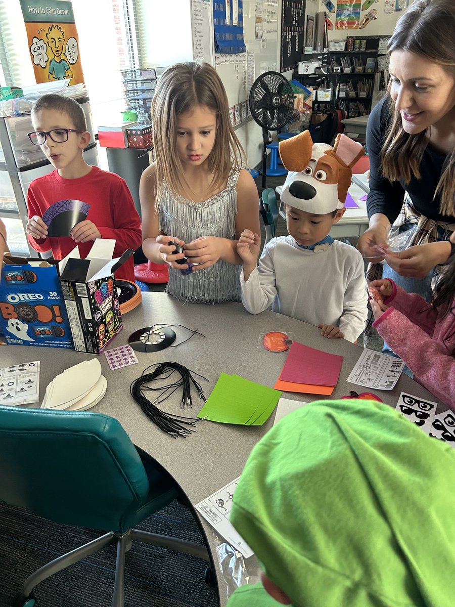 Manchester Park Elementary tweet media