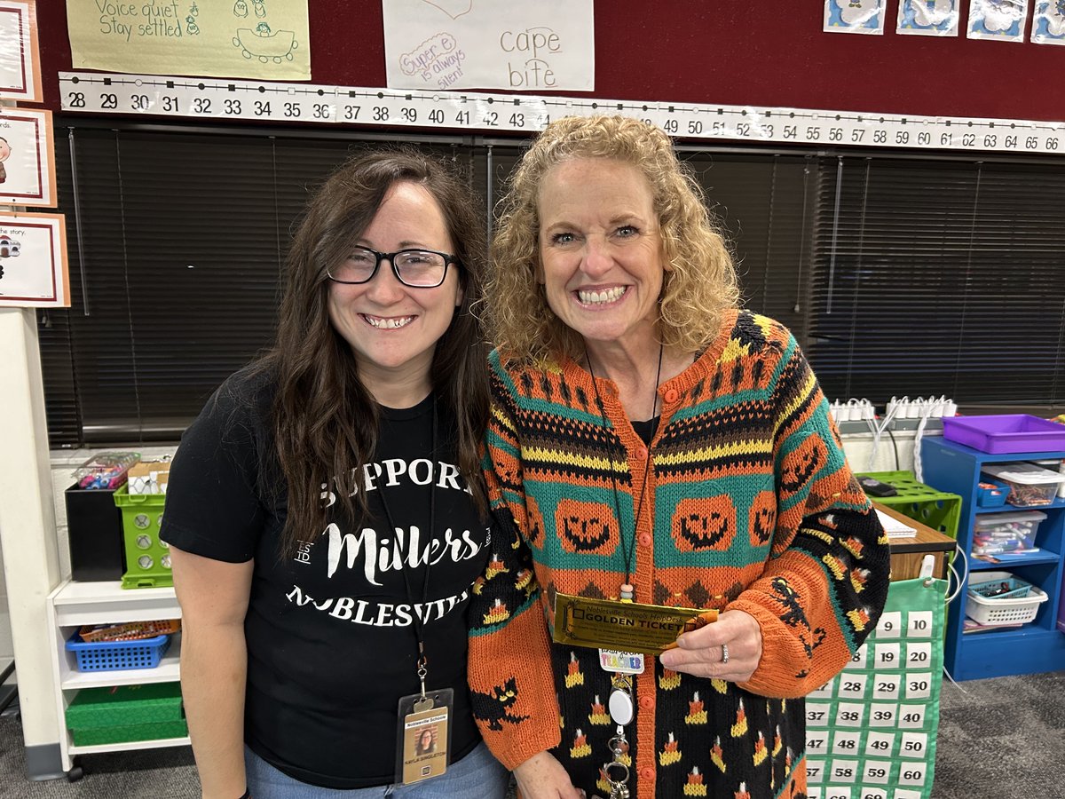 Jenny Miller tweet media