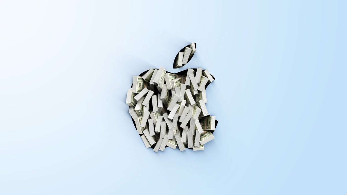 MacRumors's tweet image. Apple Reports 4Q 2024 Results: $14.7B Profit on $94.9B Revenue macrumors.com/2024/10/31/app…
