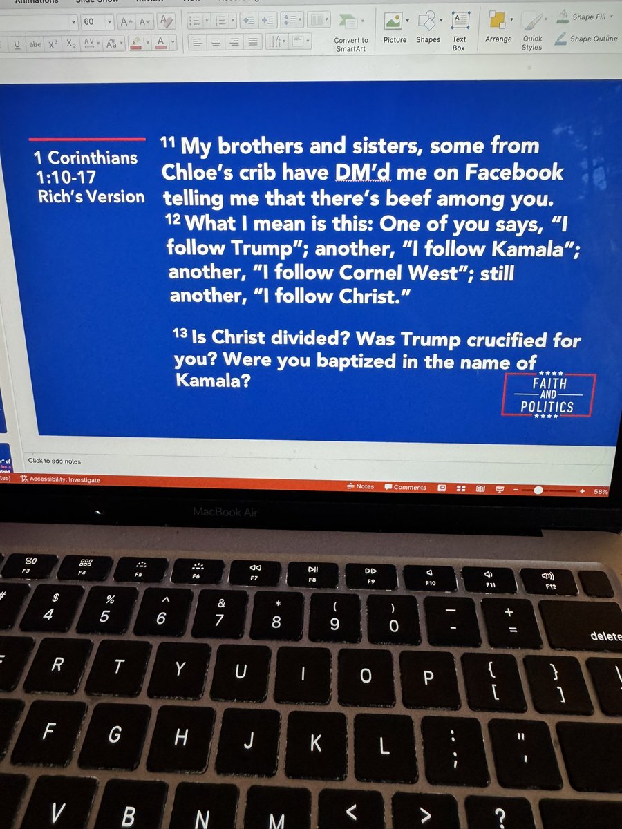 Rich Villodas tweet media