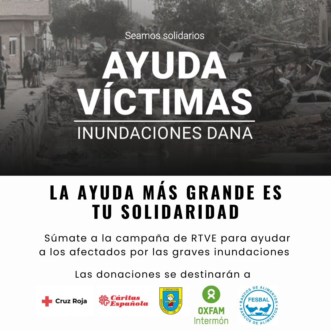 🆘 Colabora rtve.es/noticias/ayuda…

Recuerda el teléfono de atención a los familiares de personas desaparecidas: 900 365 112.