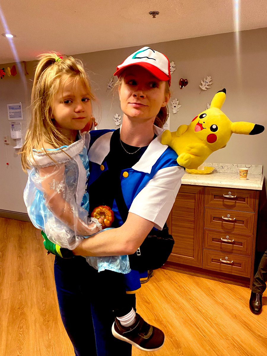 Ms_P_Hall's tweet photo. @GShepherdOCSB Kinders paid a special visit 2 Aspira Retirement Home 2 perform a dance. Catch us @ctvottawa tonight at 6pm! #Thriller #Halloween #Kindergarten @OttCatholicSB @oksarge @JPlante33 #MrD #MmeAvery #MrsSmith #MsKaity #MsLina #MsRita #MsStef @Ms_P_Hall #ocsbBeCommunity https://t.co/hXB7BjGFiG
