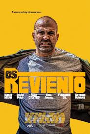 #OsReviento #mariomayo el Jason Statham español. Ya os podéis imaginar la andanada de ostias. Versión nuestra de snatch. Cerdos y diamantes con un toque Tarantino. Un fenómeno  #KikeNarcea