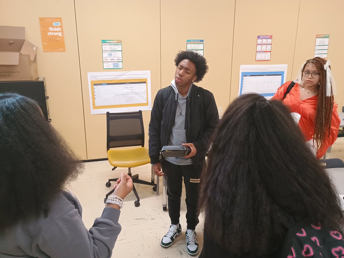 MHS BioMath/STEAM Research Club tweet media
