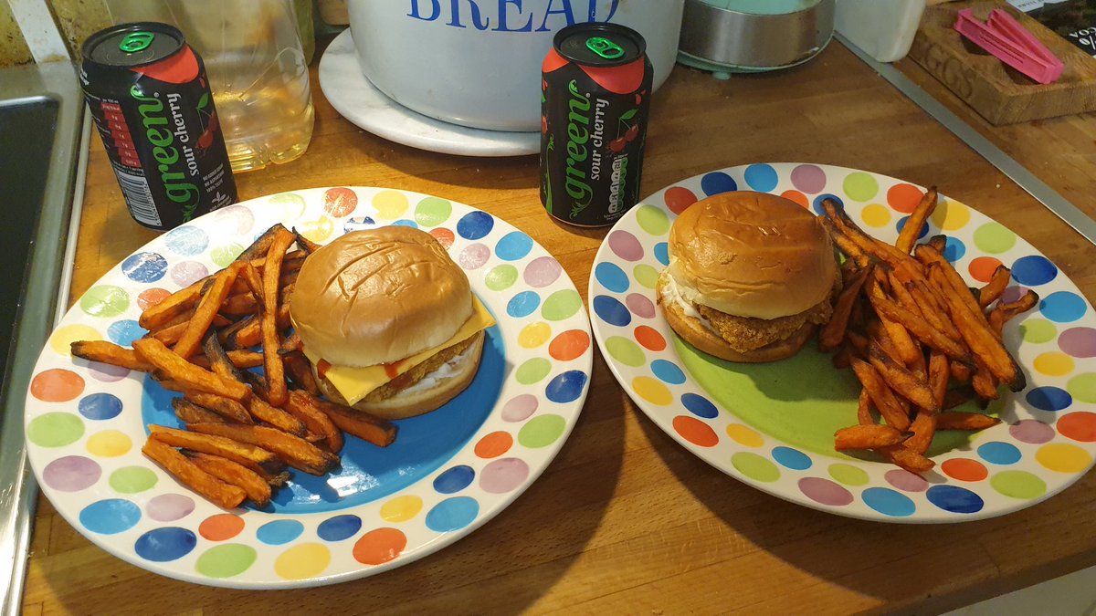 GigerPunk tweet media