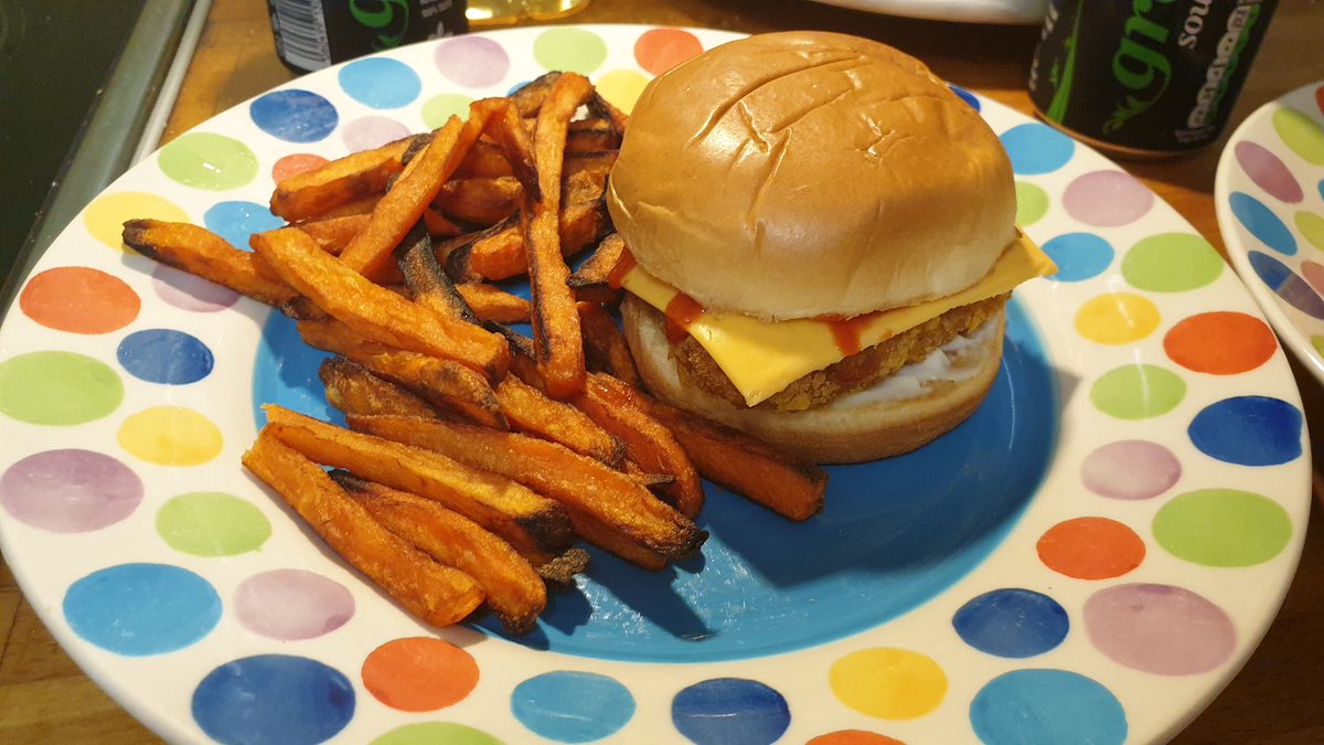 GigerPunk tweet media