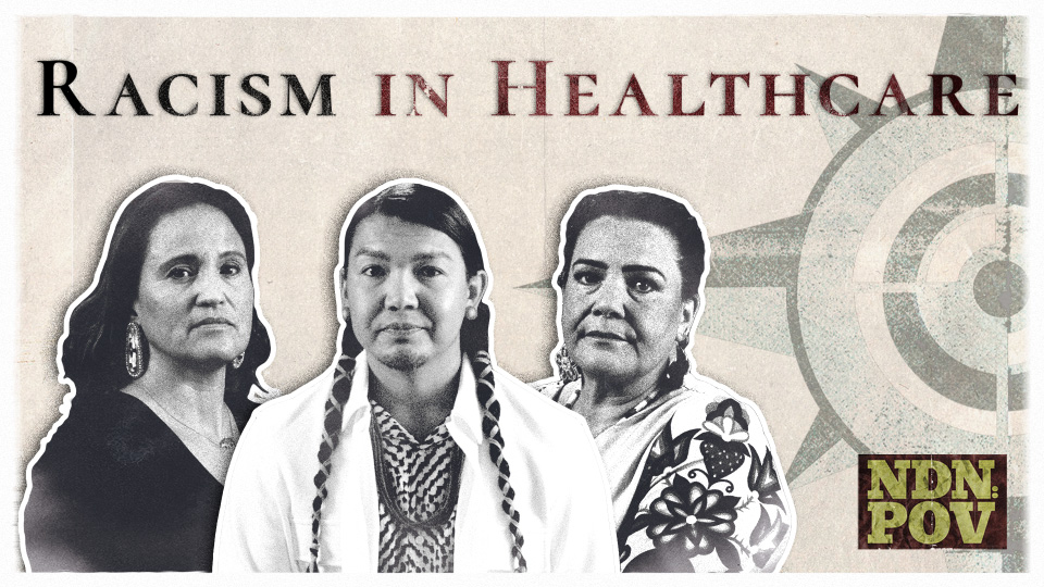 TVO Today | The Agenda (@theagenda) on Twitter photo "If I could put the root cause of someone's death on their death certificate, whether that's death from type 2 diabetes, or cardiovascular disease, or suicide, the root cause of all that is colonization," <a href="/DrMakokis/">Dr James Makokis (nehiyô), MD, M.H.Sc, CCFP 🌈</a> tells <a href="/chris_beaver/">Chris Beaver</a> #cdnpoli youtube.com/watch?v=4WxMSM… "If I could put the root cause of someone's death on their death certificate, whether that's death from type 2 diabetes, or cardiovascular disease, or suicide, the root cause of all that is colonization," <a href="/DrMakokis/">Dr James Makokis (nehiyô), MD, M.H.Sc, CCFP 🌈</a> tells <a href="/chris_beaver/">Chris Beaver</a> #cdnpoli youtube.com/watch?v=4WxMSM…