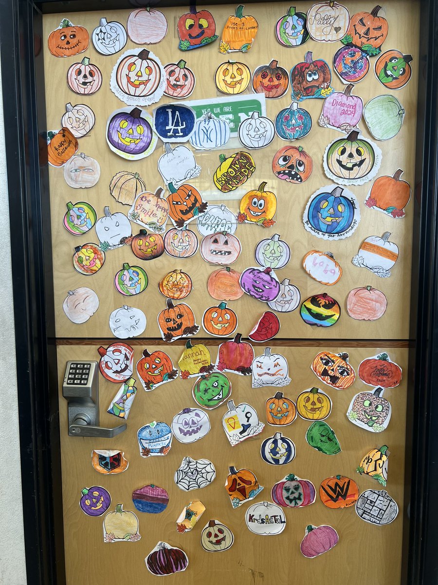 Patty SBD Gateway safety co chair🫶🏼 tweet media