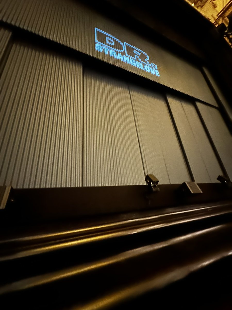 Welcome to the cheap seats….