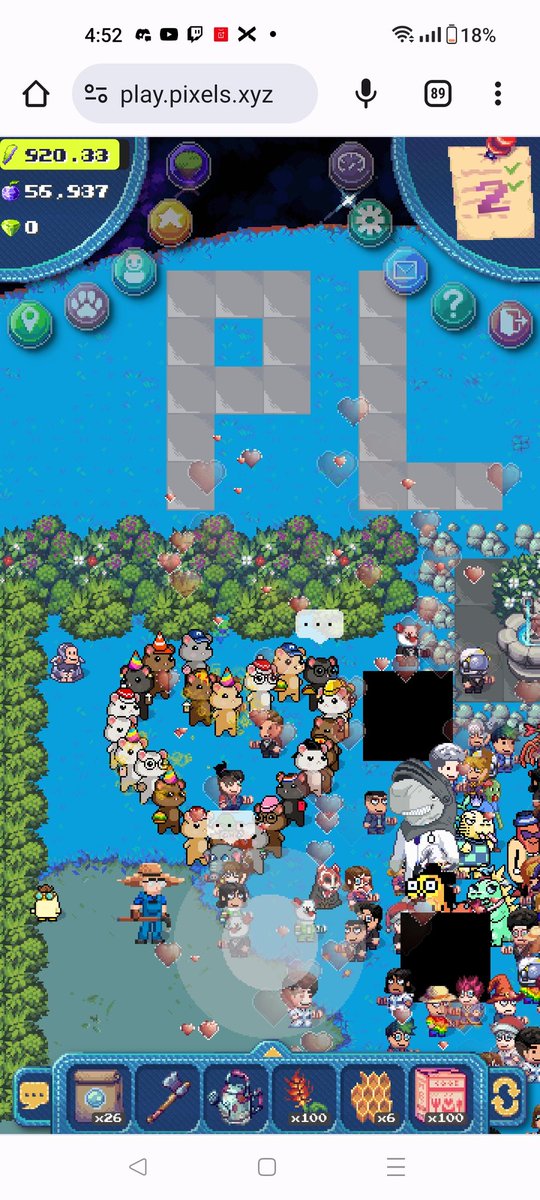 <a href="/pixels_online/">Pixels</a> Old energy parties