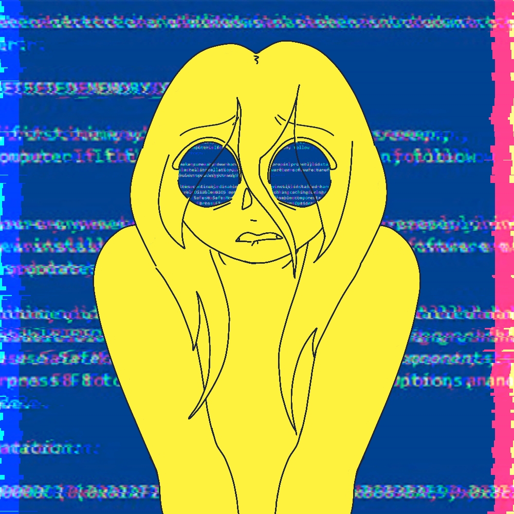 tired_milo's tweet photo. Day 9 Blue screen
No thoughts head empty. Many thoughts head full
#actuallyinfected #Actuallyinfected2024 https://t.co/NxeNjrUtoN