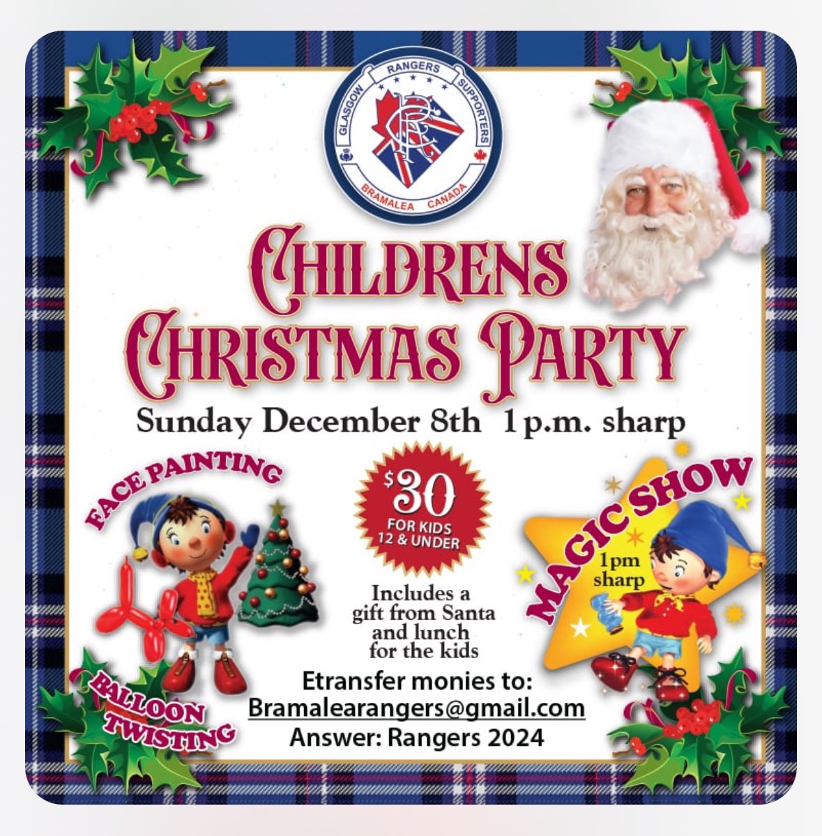 Bramalea Rangers Club (@bramalearangers) on Twitter photo 