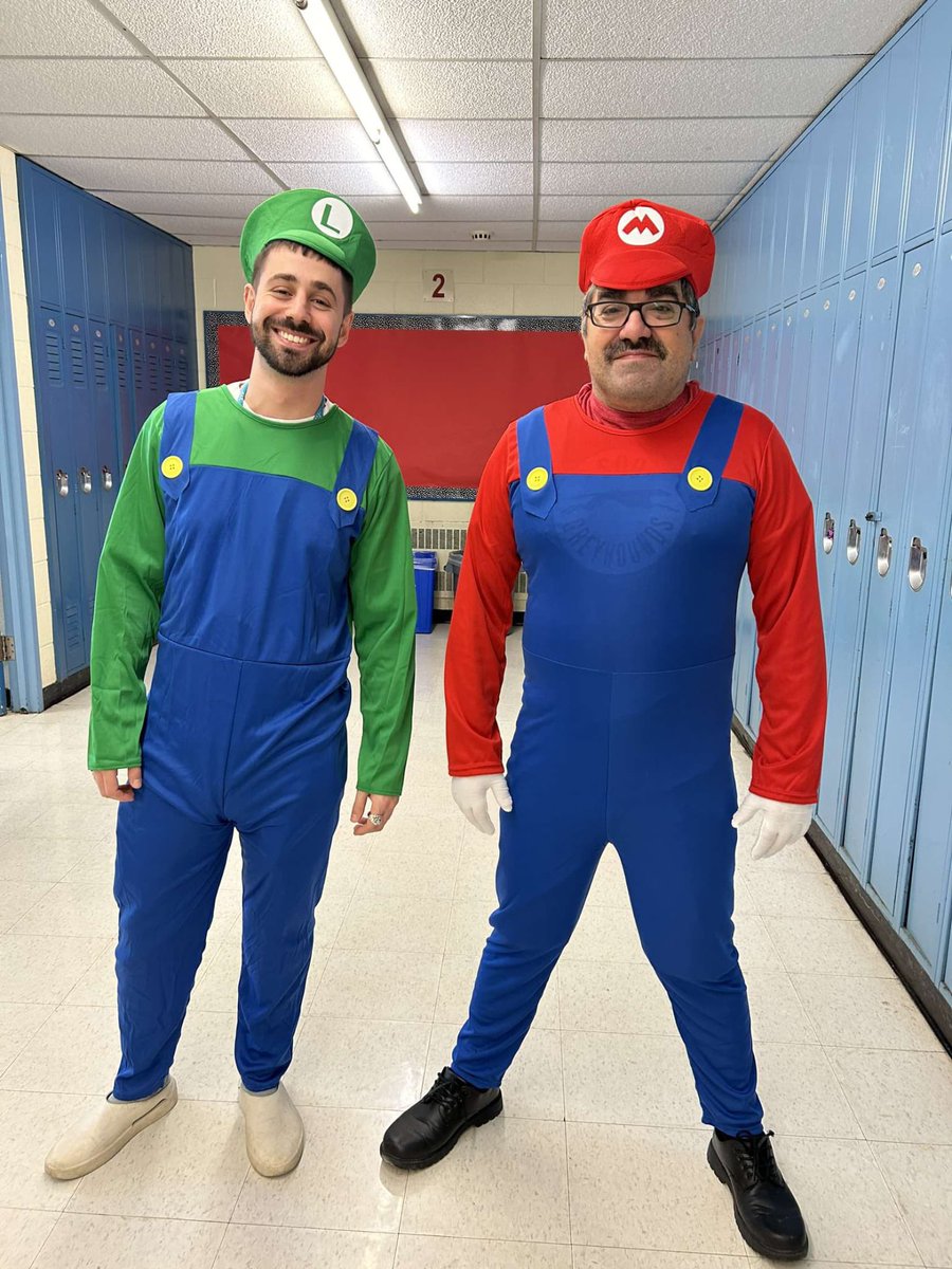 George S Henry tweet media