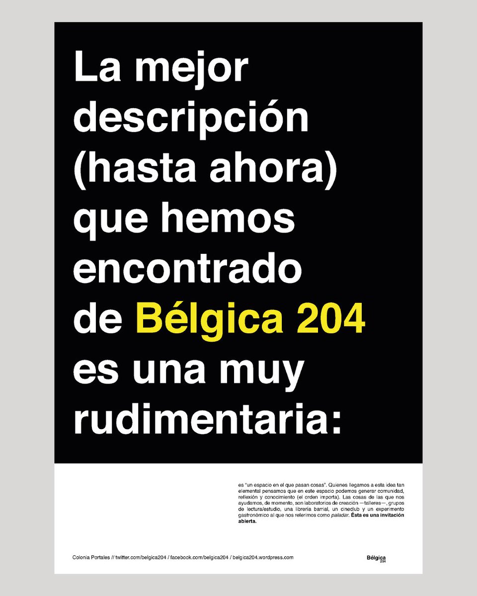 Felipe Orensanz tweet media