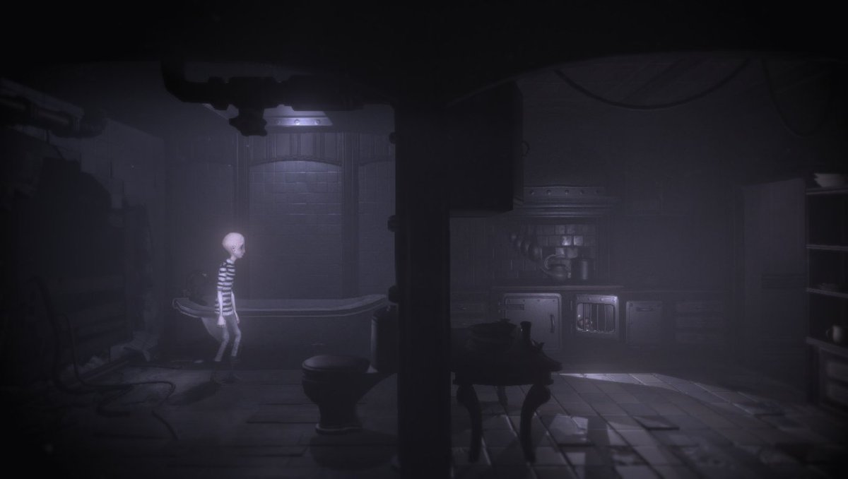 LinuxDelights's tweet image. LINUX DELIGHTS - Screenshots
DARQ - Complete Edition

#LinuxDelights #screenshots #LinuxMint22 #Linux4Gamers #DARQ #HeroicGamesLauncher #EpicGames #WineGEProton #FujitsuEsprimo