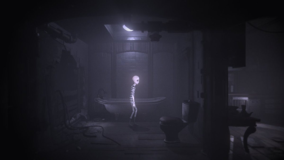 LinuxDelights's tweet image. LINUX DELIGHTS - Screenshots
DARQ - Complete Edition

#LinuxDelights #screenshots #LinuxMint22 #Linux4Gamers #DARQ #HeroicGamesLauncher #EpicGames #WineGEProton #FujitsuEsprimo