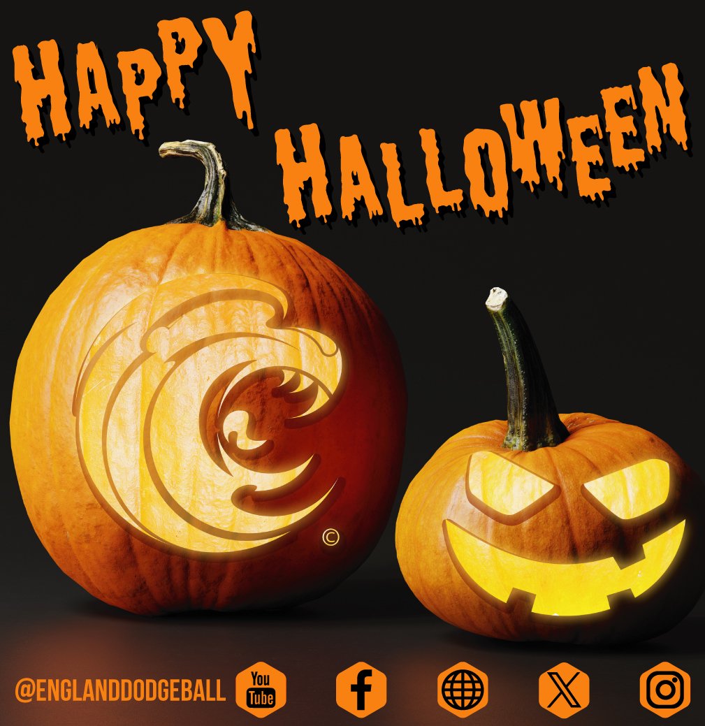England Dodgeball tweet media