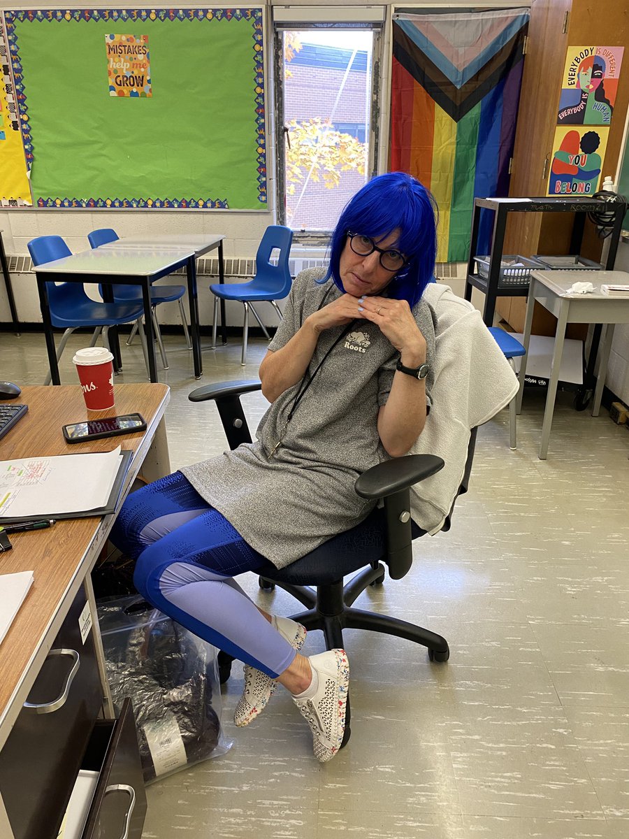 George S Henry tweet media