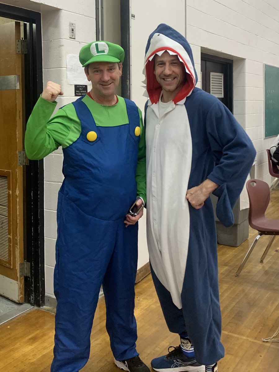 George S Henry tweet media