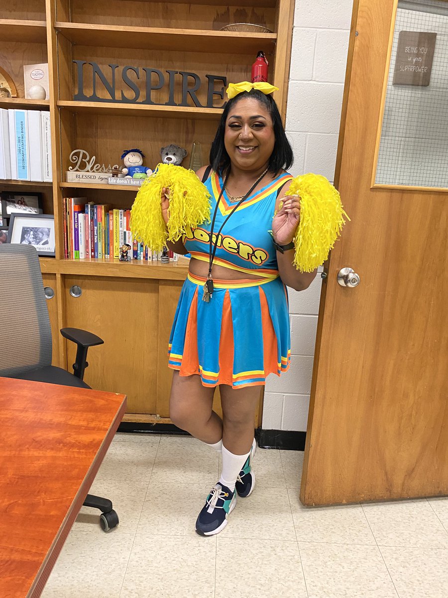 George S Henry tweet media