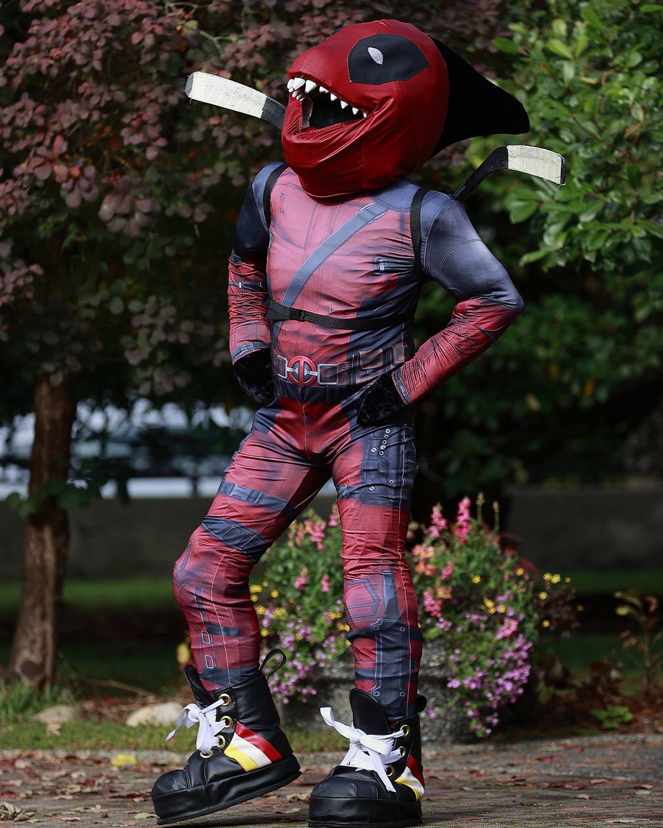 Vancouver Canucks tweet media