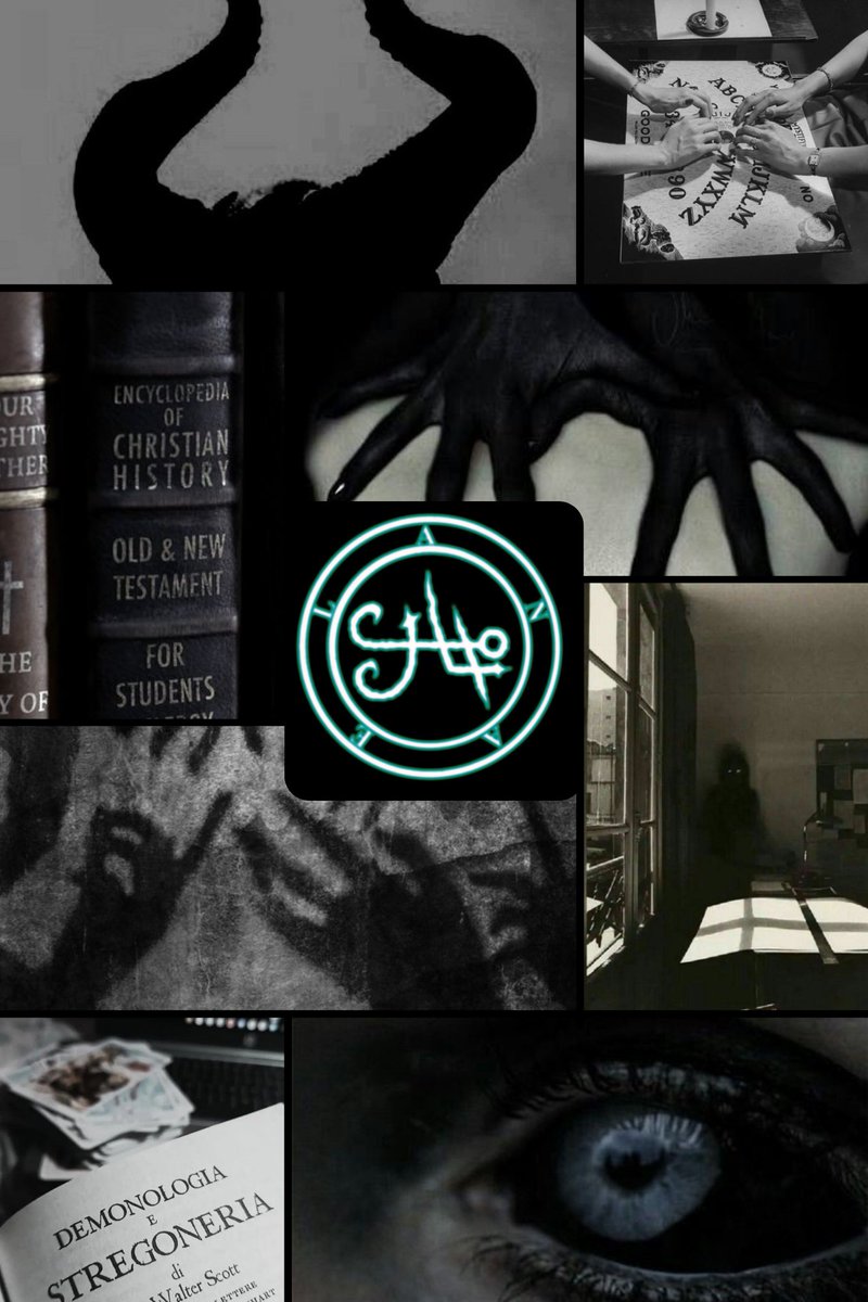 charmolypiclevi's tweet photo. Mortiferum Libidinem: Deadly Lust
Remember, everyone, practice safe usage of your Ouija boards. You never know what...or who... you might accidentally welcome into your life. 
Oh, and Happy Halloween👻
@dark_eruri
#EruriDarkWeek2024 
#EruriDarkWeek 
https://t.co/C9IYEqqNCa https://t.co/UMo3DzTIo2