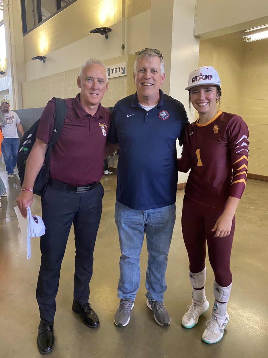 AL Southern Starz (@alsostarz) on Twitter photo CONGRATS to STARZ NIKE EYBL Nationally-ranked 2025 PG ACE AUSTIN (<a href="/AlabamaWBB/">Alabama Women’s Basketball</a> Commit) & her STARZ Coach / Dad <a href="/RickyAustin16/">Ricky Austin</a> for leading Spring Garden to Back to Back 1A State Champ 🏆🏆 in Volleyball! 🏐. Great Job <a href="/AceAustin11/">Ace Austin</a> for being named MVP! 👏 Go STARZ! ⭐️ CONGRATS to STARZ NIKE EYBL Nationally-ranked 2025 PG ACE AUSTIN (<a href="/AlabamaWBB/">Alabama Women’s Basketball</a> Commit) & her STARZ Coach / Dad <a href="/RickyAustin16/">Ricky Austin</a> for leading Spring Garden to Back to Back 1A State Champ 🏆🏆 in Volleyball! 🏐. Great Job <a href="/AceAustin11/">Ace Austin</a> for being named MVP! 👏 Go STARZ! ⭐️