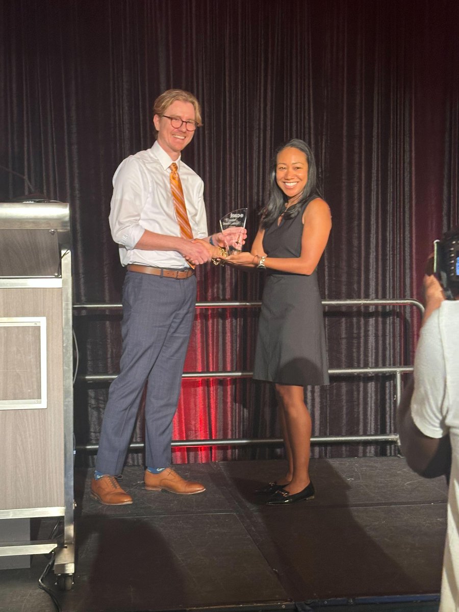 CAELnews's tweet photo. More pictures from the Award Ceremony at the 2024 CAEL Conference! #CaelConf https://t.co/3703aUirqS