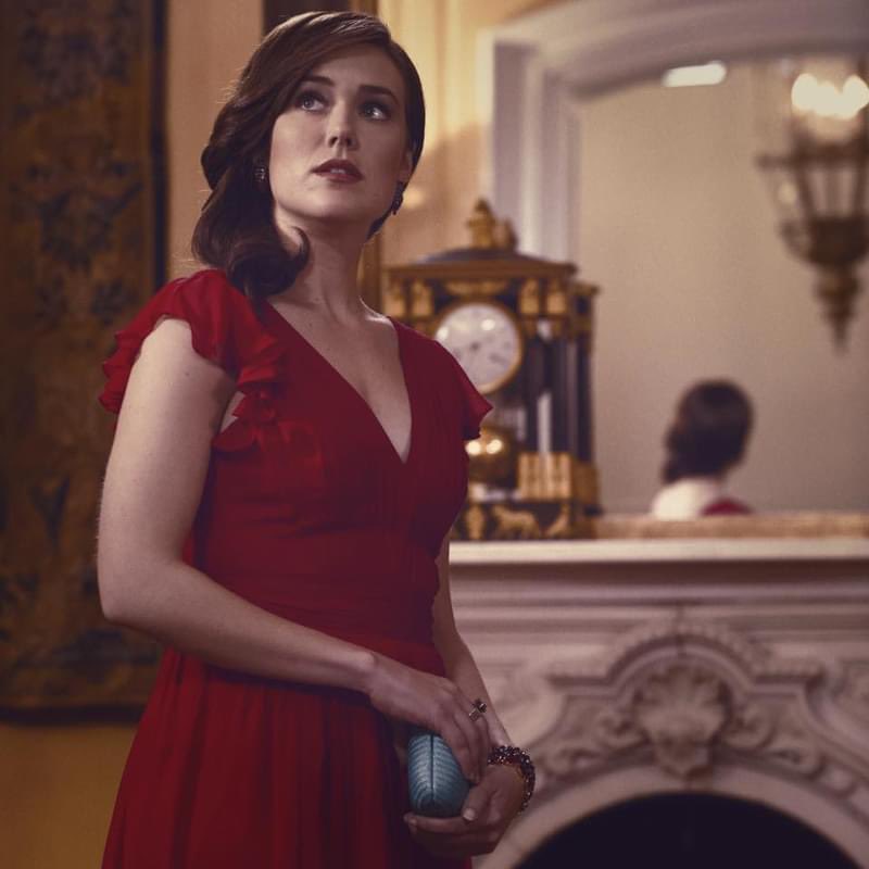 withwhatiam's tweet photo. “There was a princess; Elisabeta.
She was the most radiant woman in all the empires of the world.
Man's deceit took her from her ancient prince.”
- [Bram Stoker’s] Dracula
#Lizzington #LongLiveLizzington https://t.co/DGntBpzXtm