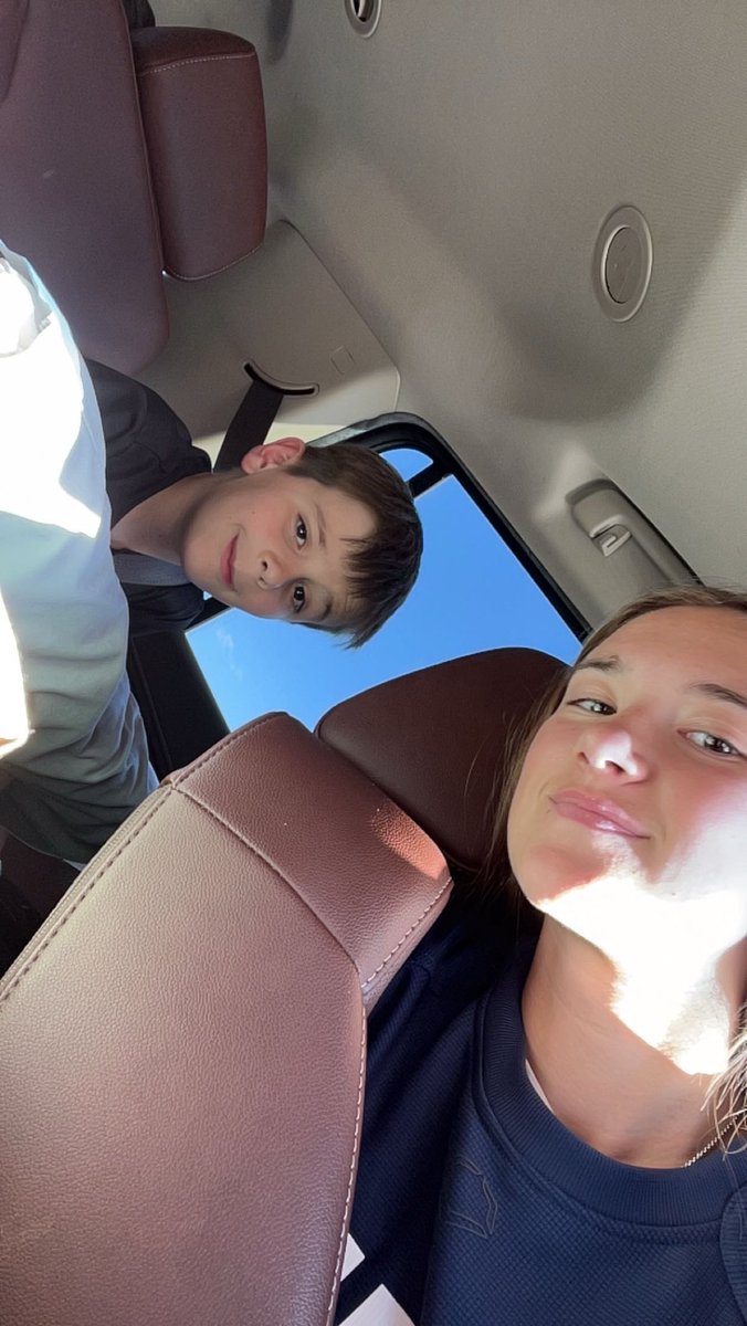 Alex McLellan 2027 (@ajmclellan2027) on Twitter photo Halloween Road Trip down to Scenic City!🎃 Safe travels to all and especially <a href="/StarsNat16U/">Stars National 16U</a> ! Let’s get it!
<a href="/starsnationalfp/">Stars Organization</a> <a href="/Coach_Avant/">AJ Avant</a> <a href="/StarsParson/">MD Stars National/Fastpitch-Parson</a> <a href="/ExtraInningSB/">EXTRA INNING SOFTBALL</a> <a href="/TopPreps/">College Coach / College Scout / College Recruiter</a> <a href="/SBRRetweets/">Softball Recruiting Reposts</a> <a href="/DirectRecruits/">Direct Recruits</a> <a href="/CoastRecruits/">Coast 2 Coast Recruits</a> Halloween Road Trip down to Scenic City!🎃 Safe travels to all and especially <a href="/StarsNat16U/">Stars National 16U</a> ! Let’s get it!
<a href="/starsnationalfp/">Stars Organization</a> <a href="/Coach_Avant/">AJ Avant</a> <a href="/StarsParson/">MD Stars National/Fastpitch-Parson</a> <a href="/ExtraInningSB/">EXTRA INNING SOFTBALL</a> <a href="/TopPreps/">College Coach / College Scout / College Recruiter</a> <a href="/SBRRetweets/">Softball Recruiting Reposts</a> <a href="/DirectRecruits/">Direct Recruits</a> <a href="/CoastRecruits/">Coast 2 Coast Recruits</a>