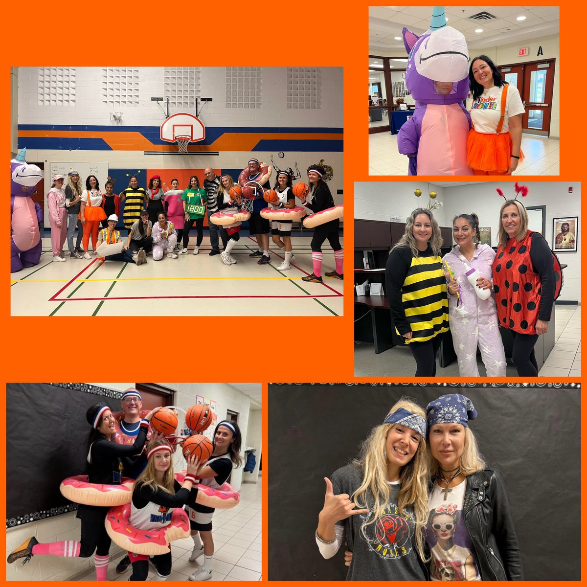 St. Veronica CES tweet media