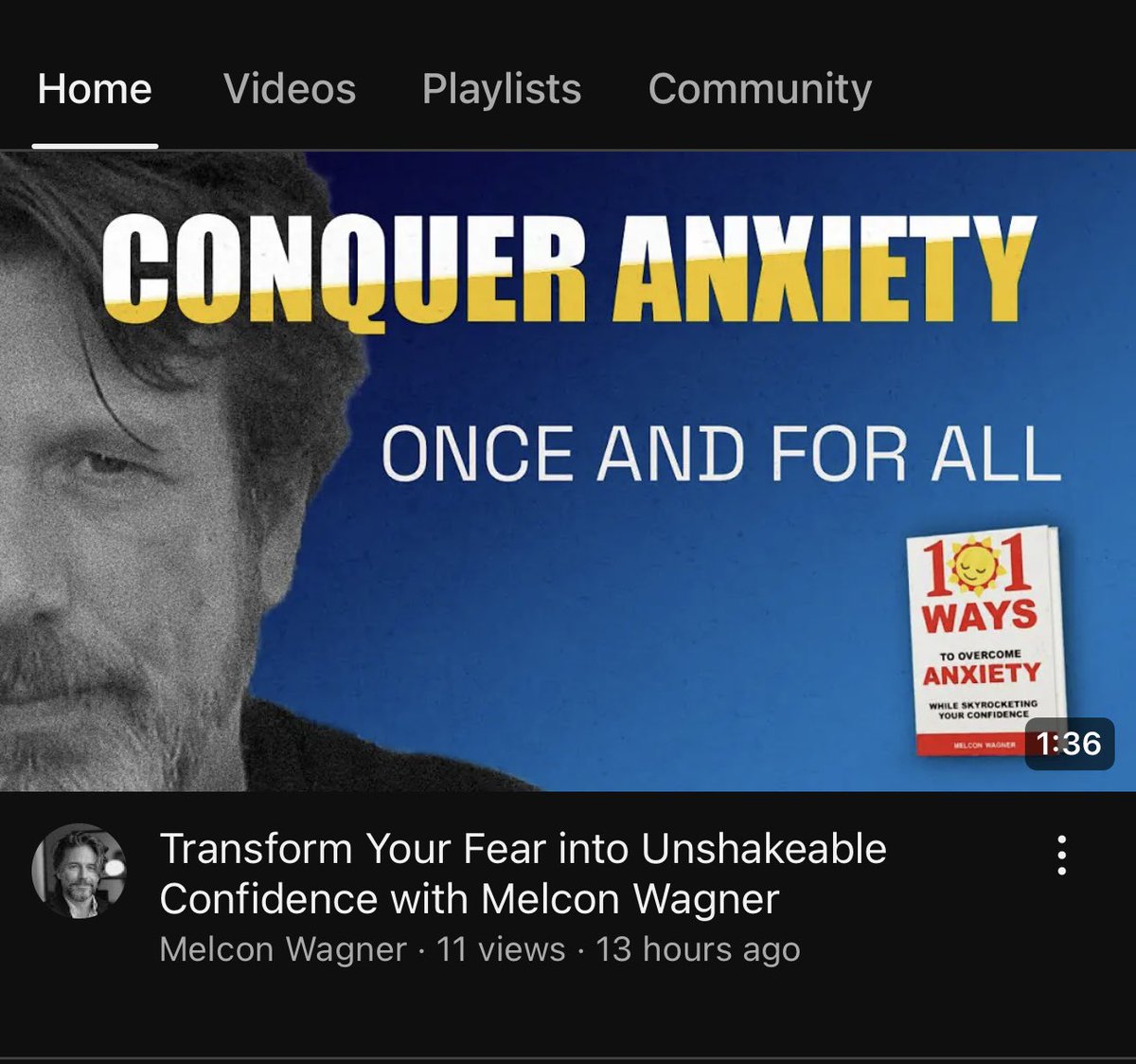 melcon_wagner's tweet photo. Visit my new Youtube channel 
Link: https://t.co/oOunk4j2Za https://t.co/FUWrvB36Lv