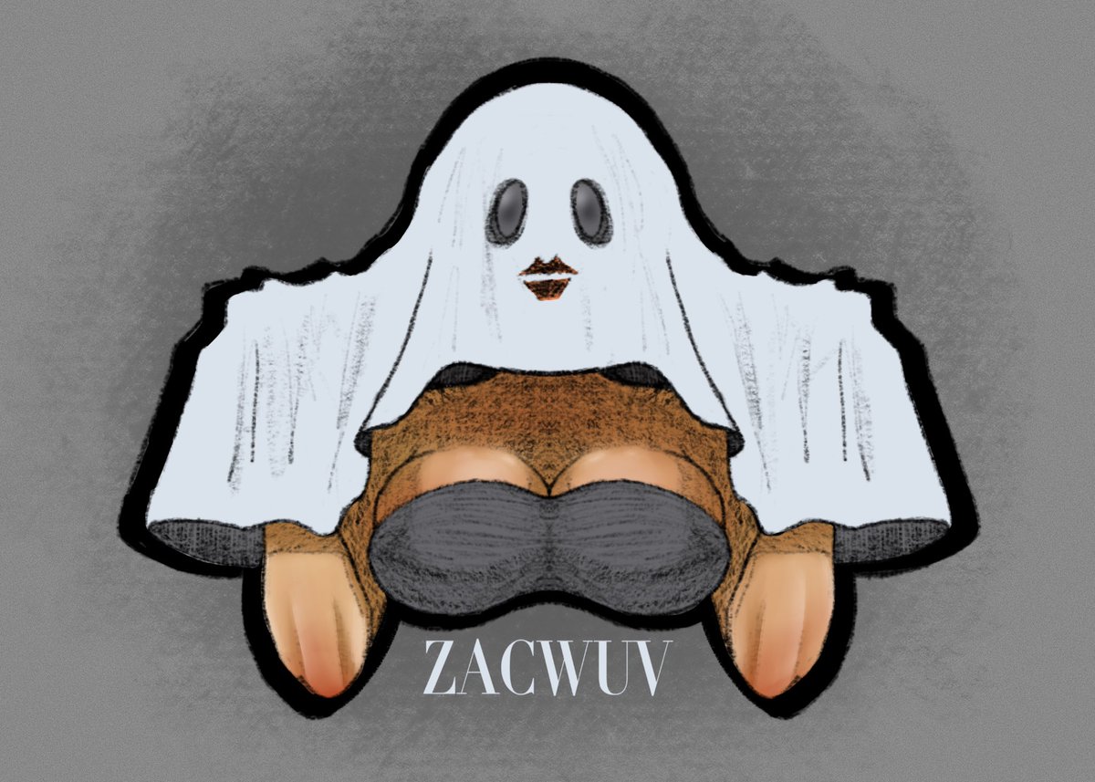 zacwuv's tweet photo. HAPPY HALLOWEEN!!!!!! https://t.co/I7cqQcYeSo