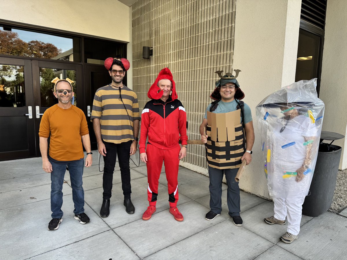 Hofstra Biology tweet media