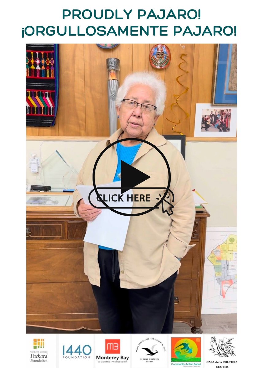 1440foundation's tweet photo. Join Sister Rosa, and fellow Pajaro Community Leaders as we discuss the recovery from the 2023 floods, and the wins and the challenges still facing this community. Nov 15, 11-3pm in Royal Oaks, CA. Register here: https://t.co/gHGLxrRjG7
#ProudlyPajaro #RisingCommunities

📷 https://t.co/7D0H0ppg5y