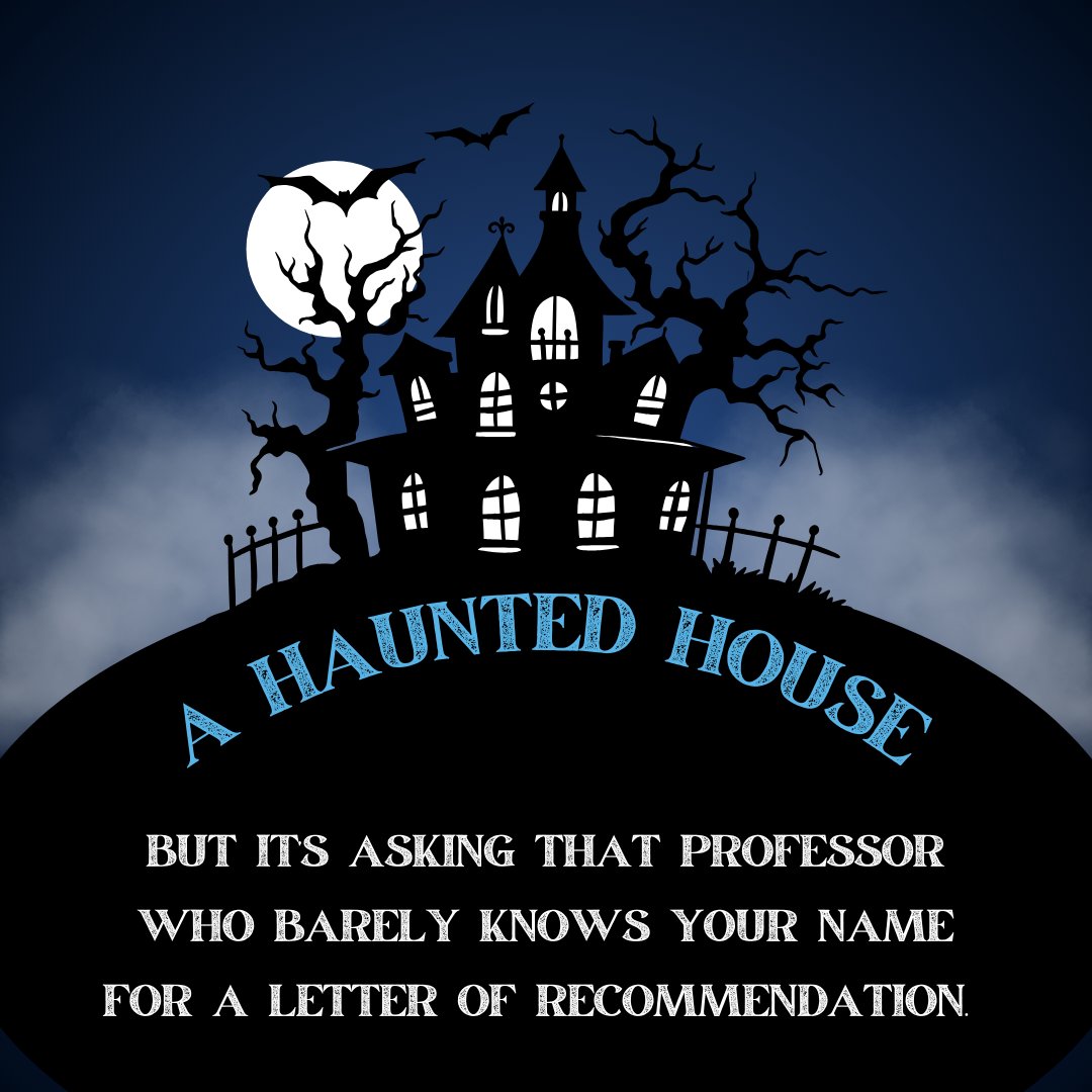 BlueprintLSAT's tweet image. 🎃 It&apos;s the stuff of #prelaw and #LSAT nightmares. #HappyHalloween