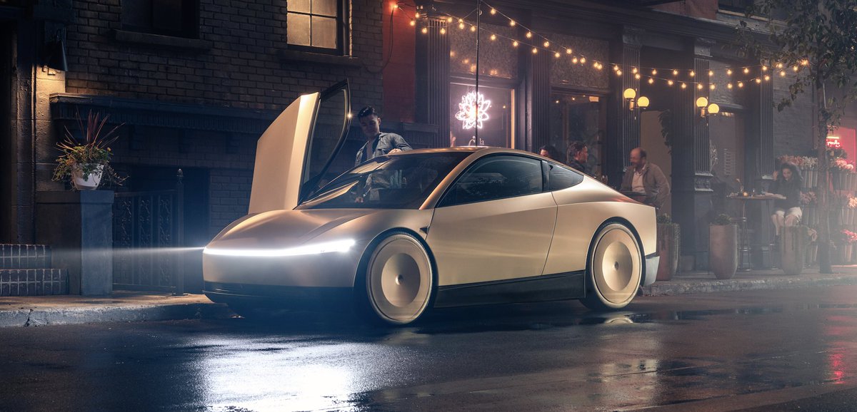 robmaurer's tweet photo. October was a pretty incredible month.

- @Tesla unveiled the future of transportation with Cybercab and Robovan, completed over 1,000 autonomous demo drives
- Optimus interacted with the public for the first time, and next-gen hand was demoed with 22 degrees of freedom (double current-gen)
- Total company gross margin hit 18-month high in Q3 driven by all-time low Automotive cost per unit at $35.1k and all-time high Energy margins at 30.5%
- 50k H100 AI training cluster began operating, solidifying more than 10x compute capacity y/y
- Tesla announced ride-hailing service operating internally, plans to launch publicly in CA and TX next year
- 7-millionth Tesla produced

- @SpaceX had a wildly successful 5th flight test of Starship, landing the most powerful rocket booster in history at the launch tower on the first attempt
- Starship completed controlled re-entry and splashdown, the largest spacecraft in history to do so
- Starlink Direct to Cell capability quickly deployed ahead of schedule to assist with hurricane emergency response, and 10k Starlink kits delivered to the region
- Falcon 9's 100th flight of the year, a new record
- Falcon Heavy's 11th flight, successfully launching Europa Clipper and beginning the 6 year journey to Jupiter's moon

- @xAI launched Grok API, image recognition
- @X hits two year anniversary of @elonmusk's acquisition
- 𝕏 launched Lightning Notes, improving speed of Community Note publishing
- 𝕏 updated Creator Payments, increasing payouts for creators with higher engagement from Premium users
- 𝕏 began rollout of new AI-driven ad engine
- 𝕏 announced Q3 daily user seconds up 12% y/y, daily video views up 43% y/y

- @Neuralink's first patient (Noland @ModdedQuad) is now able to use device continuously (once for 48 hours straight) and connect directly to a cell phone, also completes 9-month checkup since implant
- @boringcompany completes road surface panel installation for Giga Texas tunnel, nearing operability
- Vegas Loop's new Westgate station undergoing final testing ahead of opening

- @GoToImpulse Impulse Space announced their $150M Series B round including participation from First Principles Group, honored to be a part of it!

Amazing stuff, what else happened that you're particularly excited about?