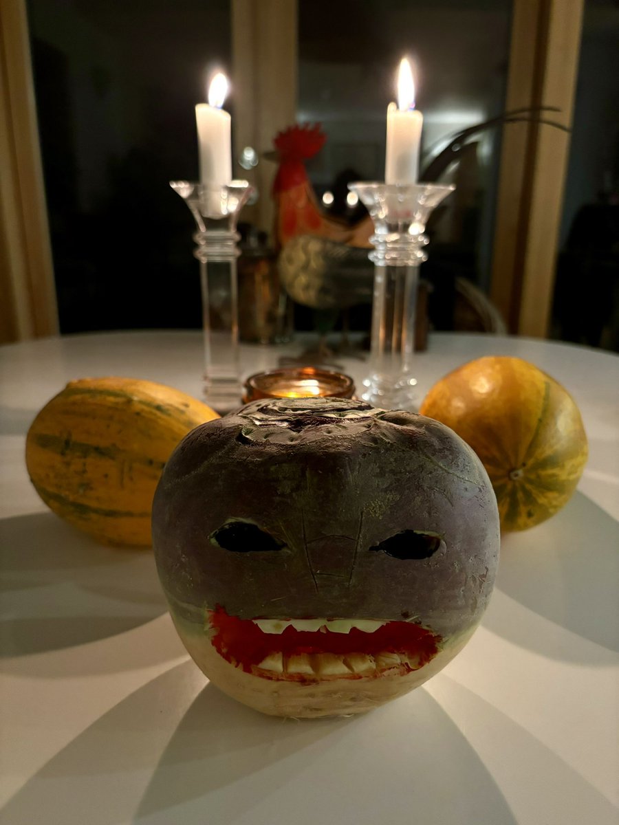 Oiche Samhain #Halloween