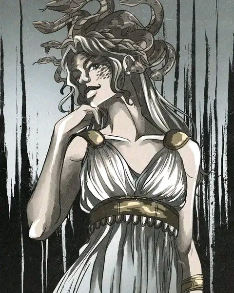 Happy Halloween, spooky babes! 👻🎃 It’s one of my faves, so I love dressing up my characters (even if their nights go awry 💀). What’s your costume this year? 

#sophielark #halloween #spookyseason #grimstone #monarch #sinnersduet #authorcommunity