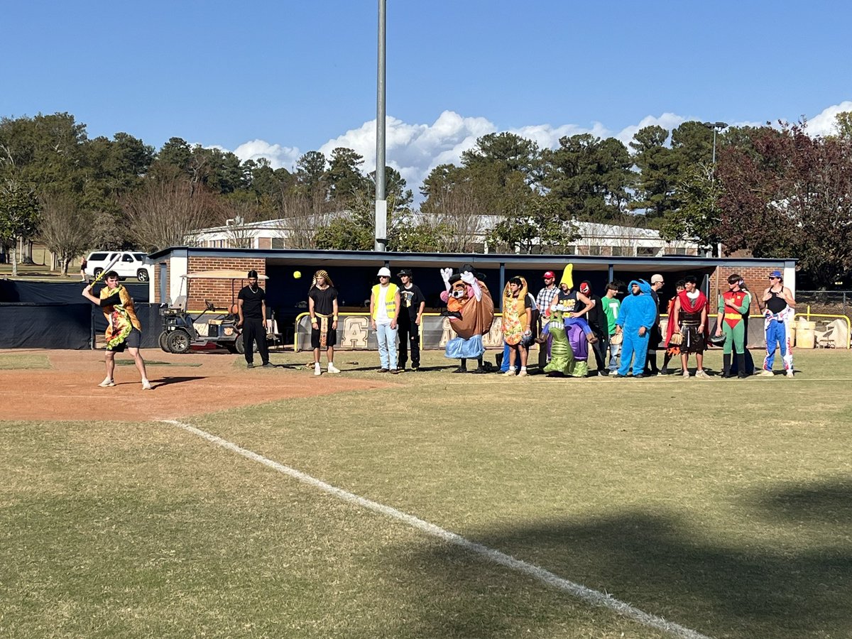 The Real CACC BASEBALL tweet media