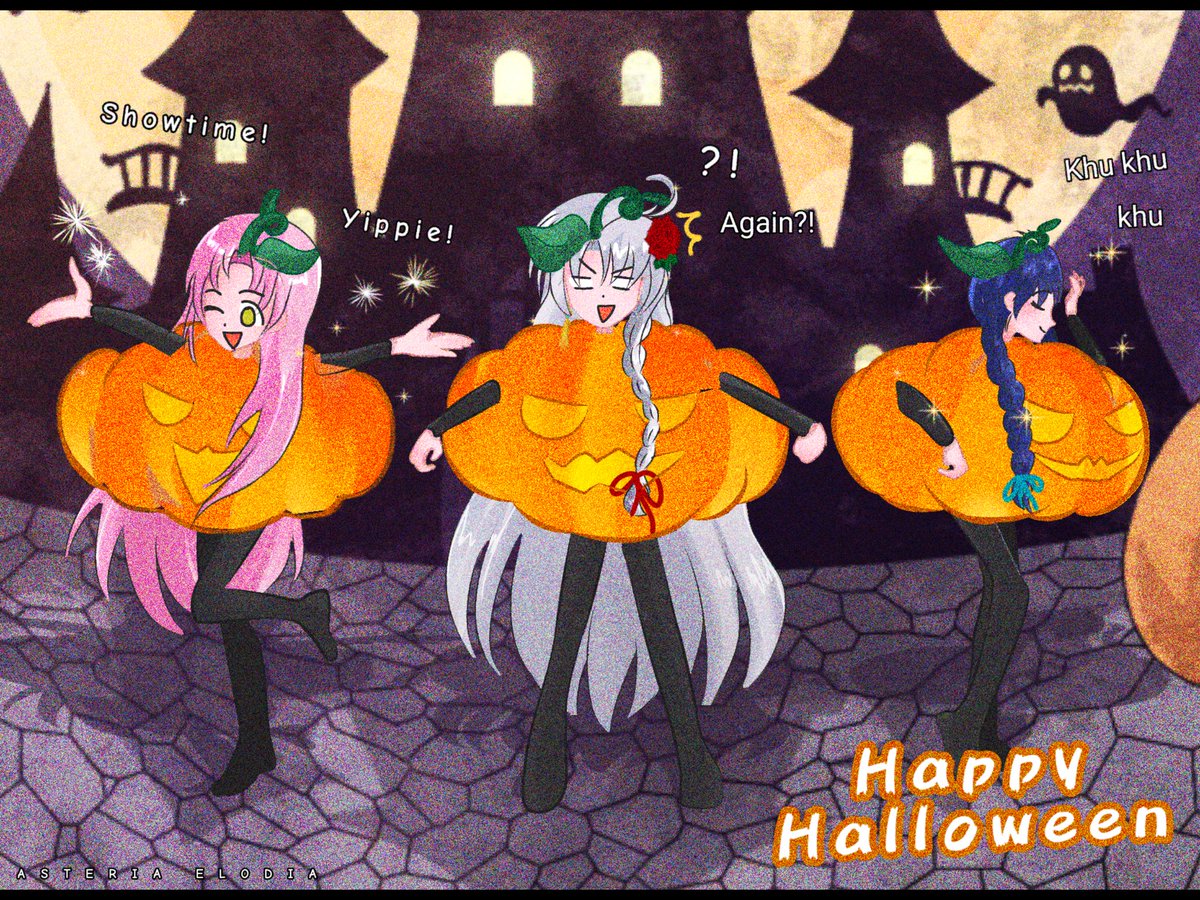 I already missed 2 weeks Inktober already 😂 Happy Halloween guys! 

#artcollab #inktober2024 #October31 #inktober #ocart #Halloween #halloween2024 #HalloweenHavoc #halloweencostume