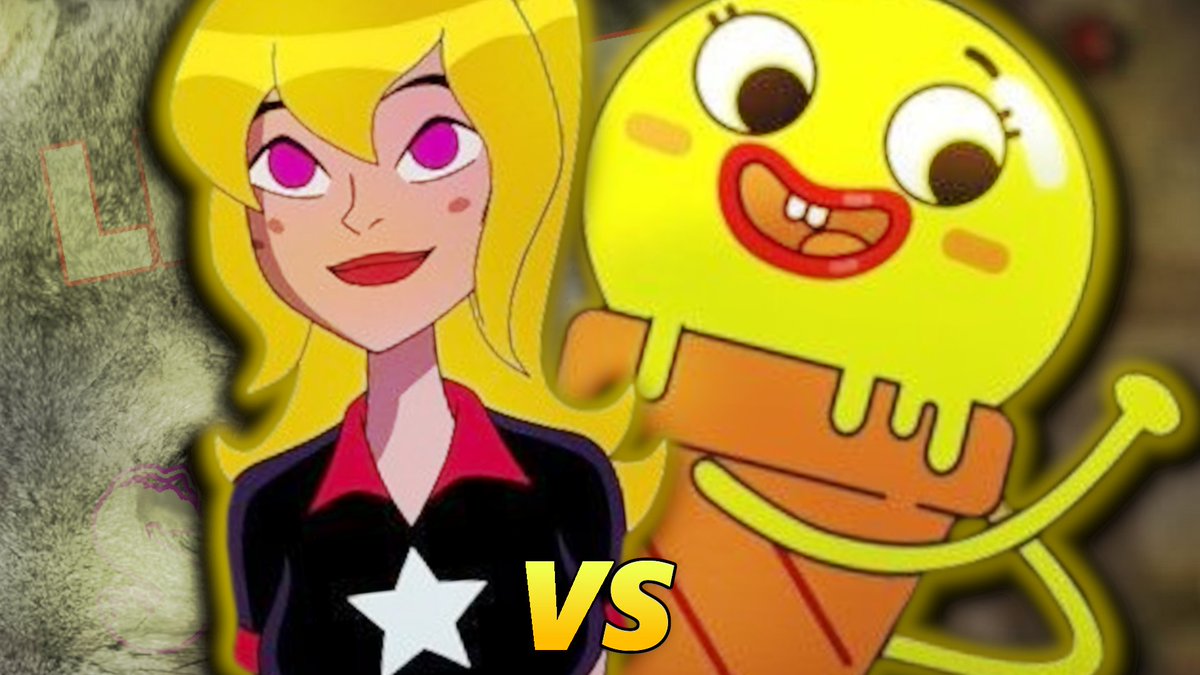 NUEVA BATALLA: youtube.com/watch?v=ZOXFnT…