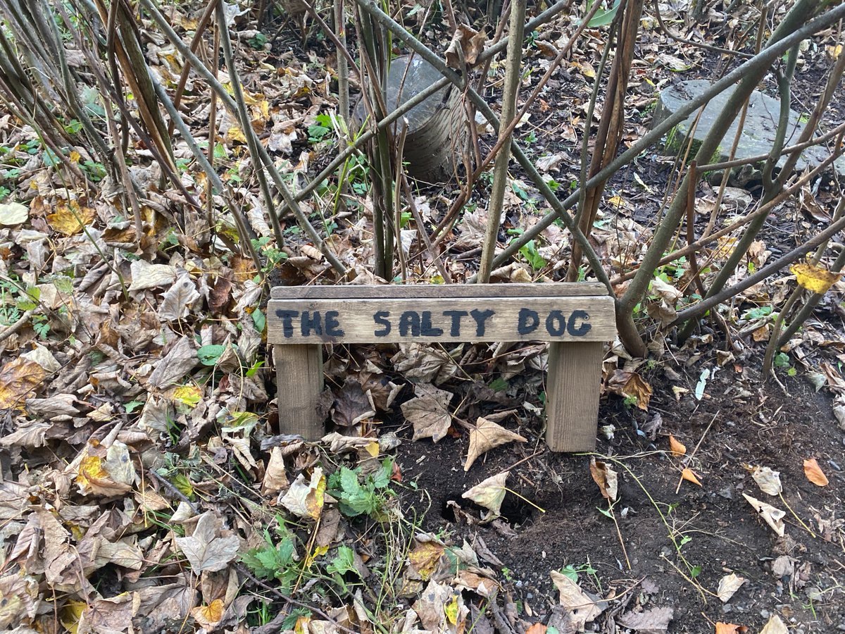 Friends Of Easter Craiglockhart Hill tweet media