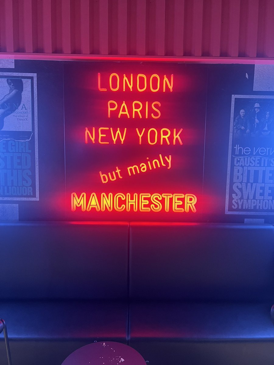 Saw this today, so true on many levels. Shame it wasn’t blue !