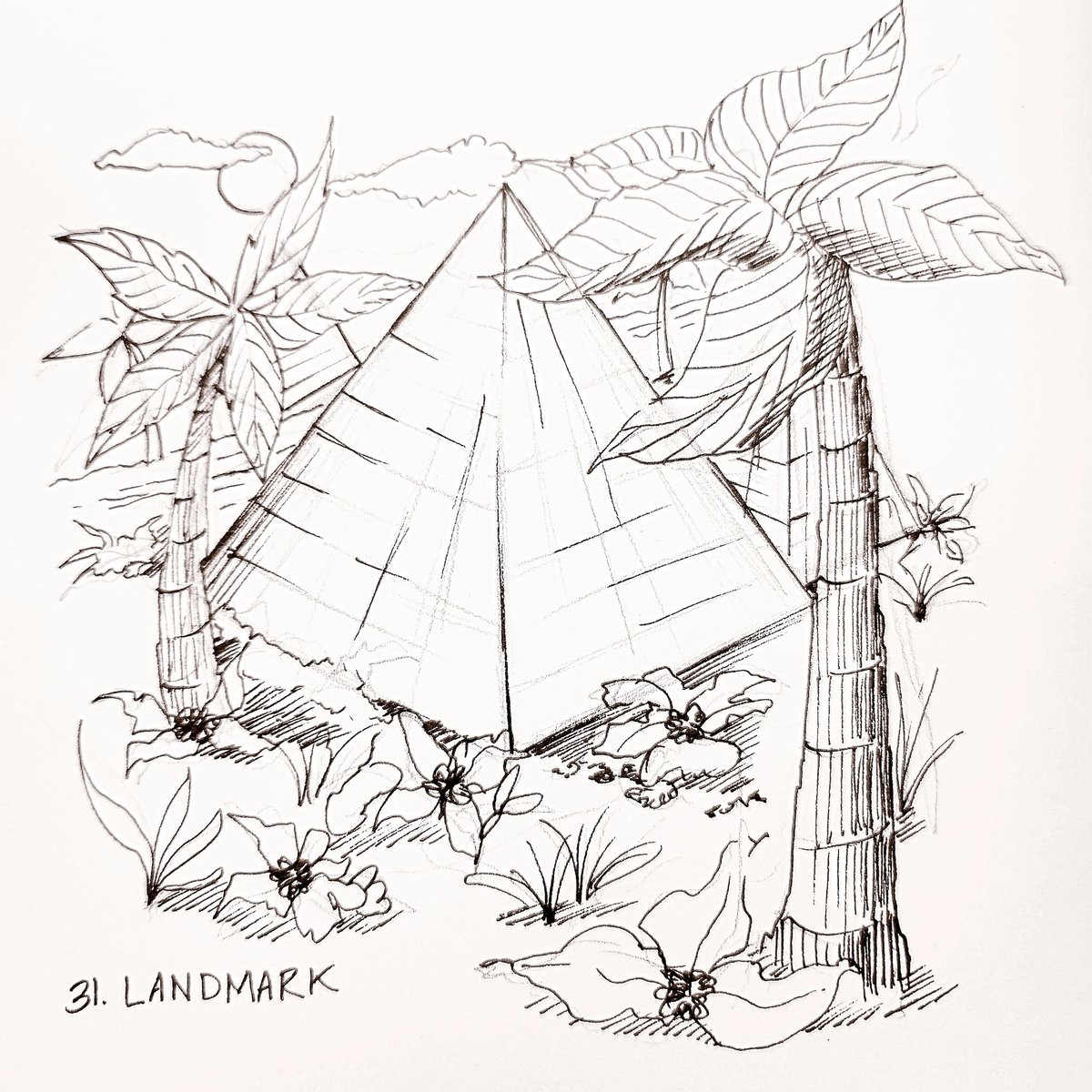 Mega Mite tweet media