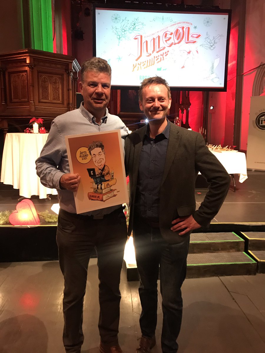 Lars Marius Garshol tweet media